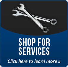 Automotive and Tire Services Offered at Mid Coast Tire Service