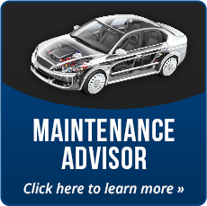Find the Regular Maintenance Schedule for Your Vehicle