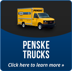 Penske Truck Rentals in Vero Beach, FL